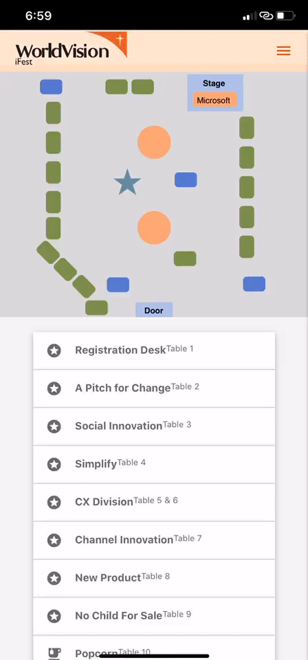 mockup